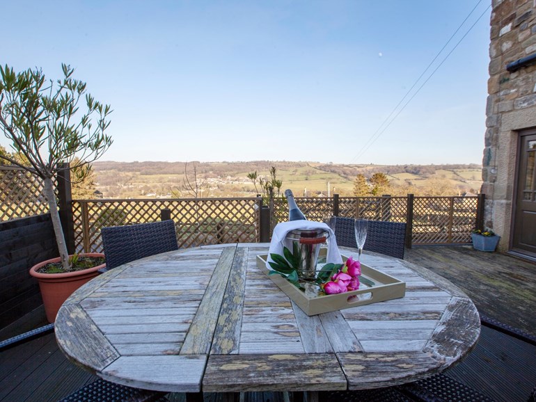 bay tree cottages north yorkshire
