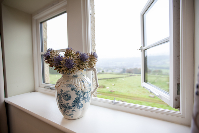 bay tree cottages north yorkshire