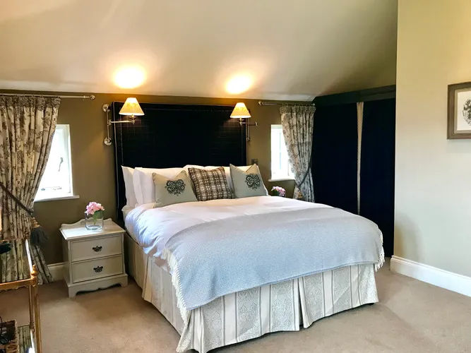 bay tree cottages north yorkshire