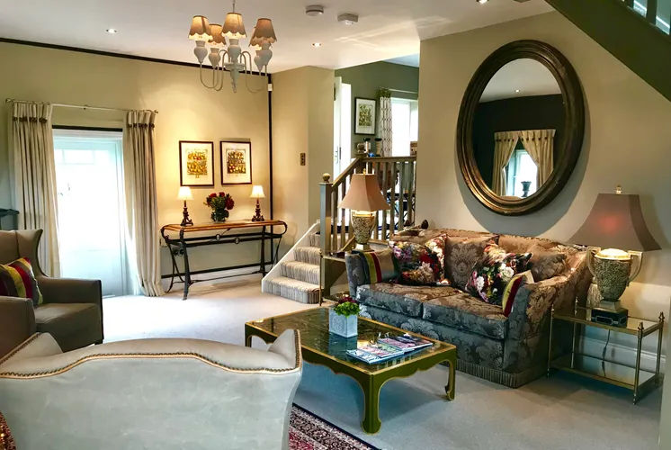 bay tree cottages north yorkshire