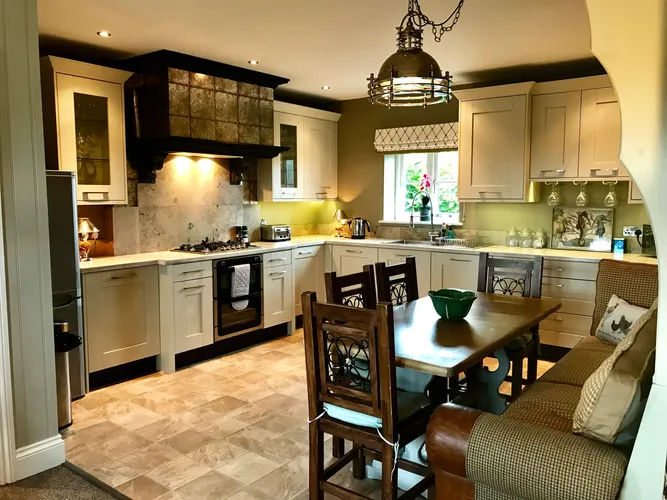 bay tree cottages north yorkshire