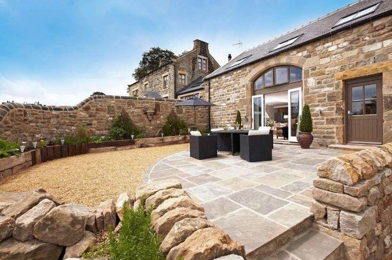 bay tree cottages north yorkshire