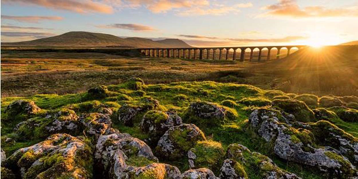 The Yorkshire Dales