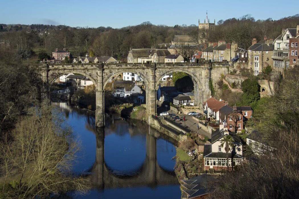Ripon & Knaresborough
