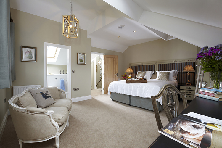 Bay Tree Cottages