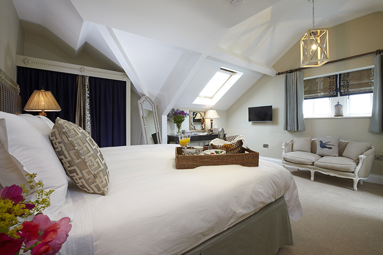 Bay Tree Cottages