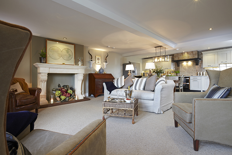 Bay Tree Cottages
