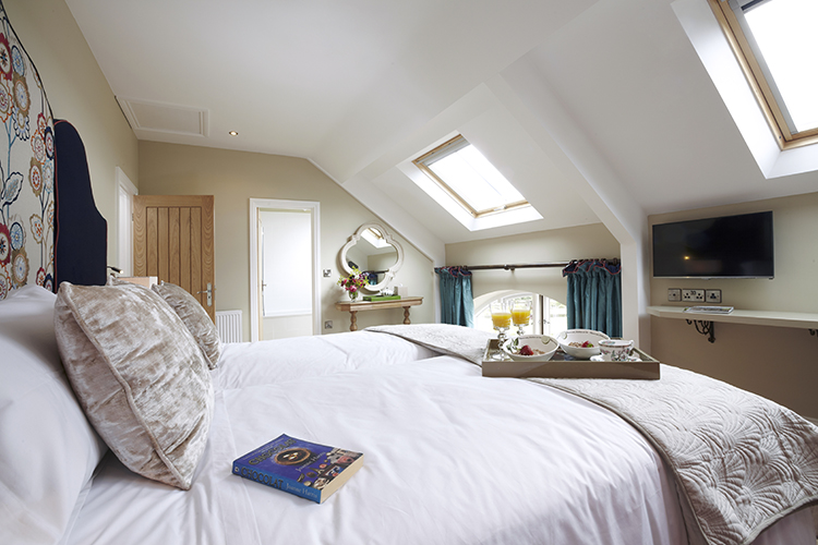 Bay Tree Cottages