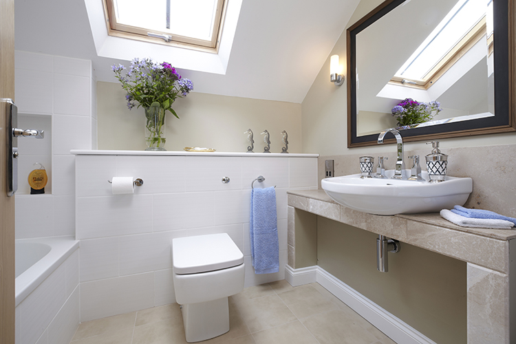 Bay Tree Cottages